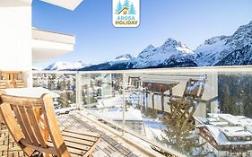 Viktoria B43 By Arosa Holiday