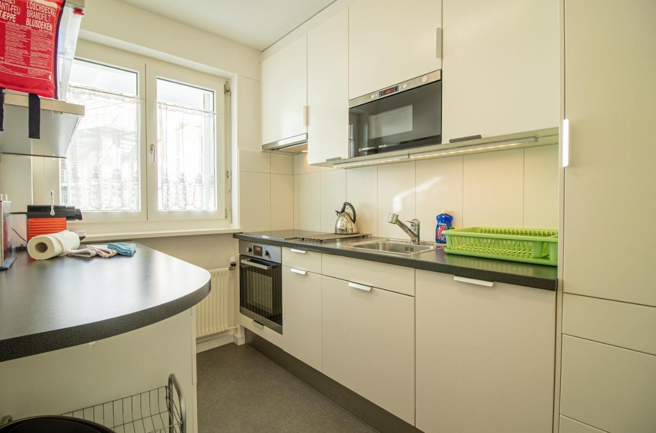 Viktoria B43 By Arosa Holiday מראה חיצוני תמונה