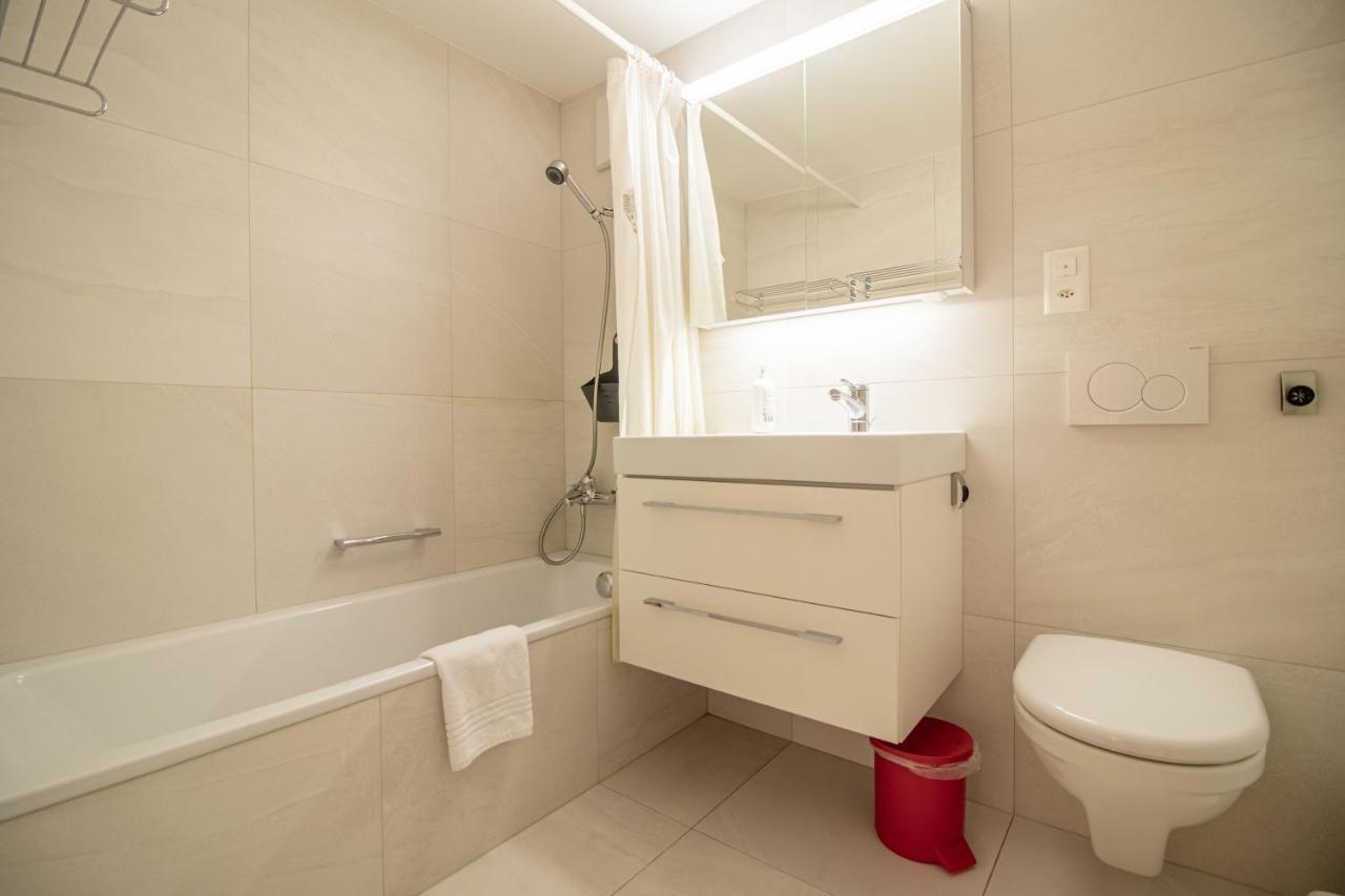 Viktoria B43 By Arosa Holiday מראה חיצוני תמונה